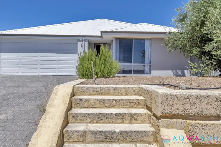 Main view of Homely house listing, 31 Marlin Way, Singleton WA 6175