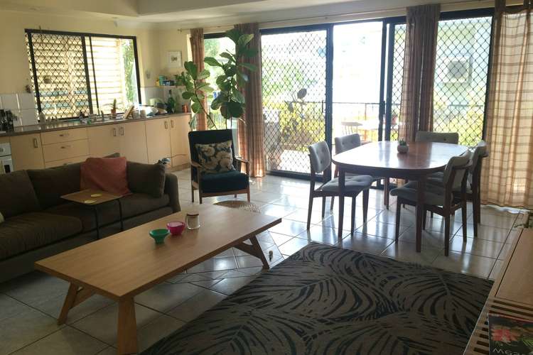Main view of Homely unit listing, 2/2 Prospect Terrace, Highgate Hill QLD 4101