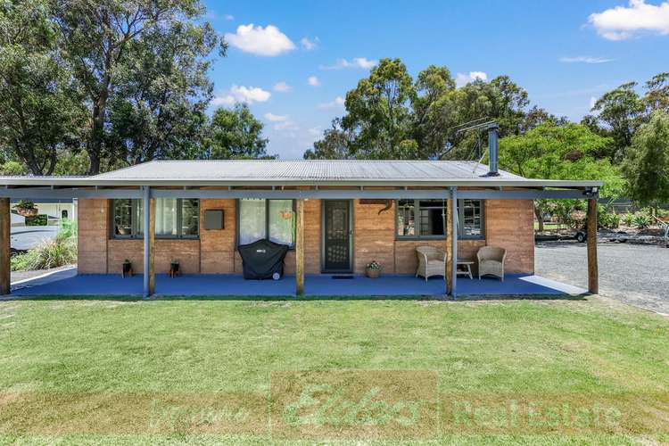 Second view of Homely house listing, 30 McTaggart Road, Capel WA 6271