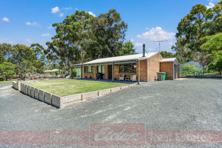 Fourth view of Homely house listing, 30 McTaggart Road, Capel WA 6271