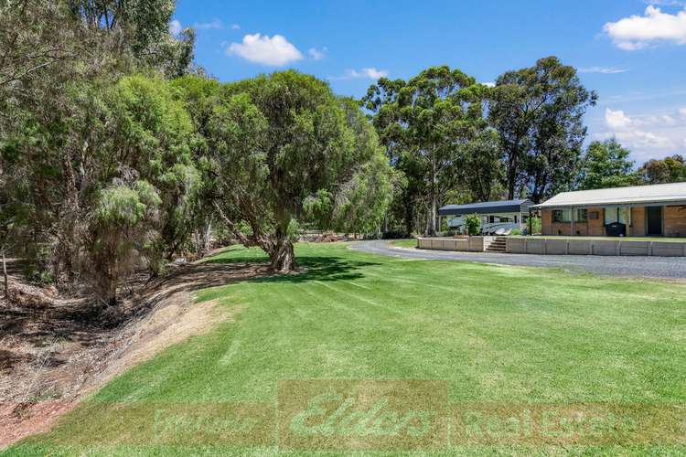 Fifth view of Homely house listing, 30 McTaggart Road, Capel WA 6271