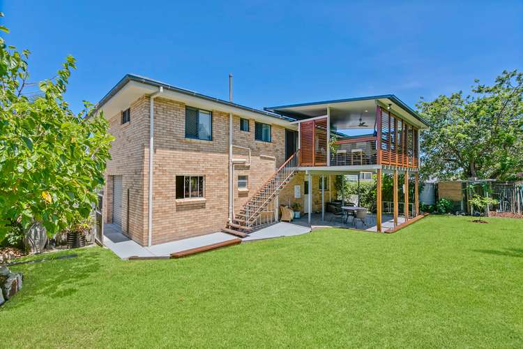 Second view of Homely house listing, 1 Lawrence Street, Mooloolaba QLD 4557