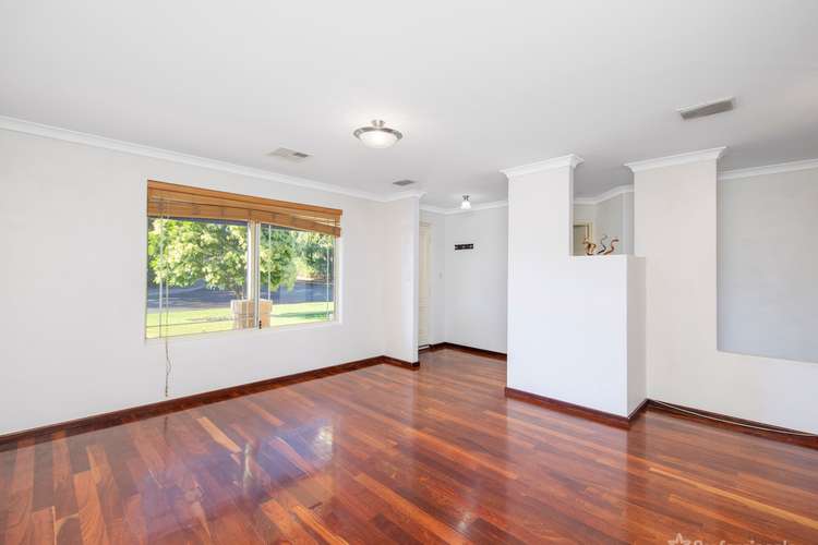 Fourth view of Homely house listing, 45 Ambassador Drive, Currambine WA 6028