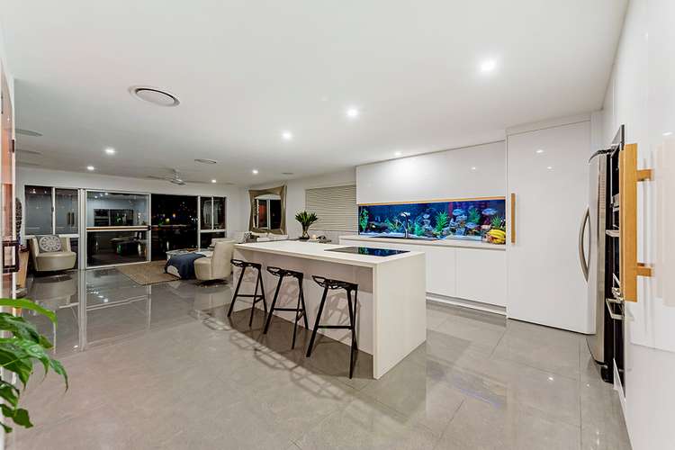 Fourth view of Homely house listing, 2/33 Sunrise Boulevard, Surfers Paradise QLD 4217