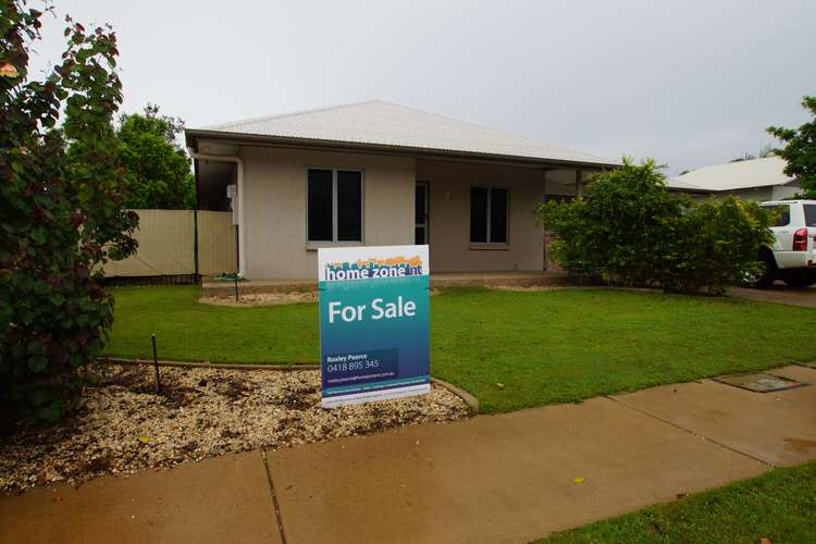 Main view of Homely house listing, 31 Warbird Street, Zuccoli NT 832