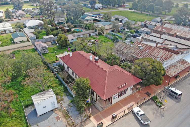 Main view of Homely house listing, 60 Queen Street, Barmedman NSW 2668