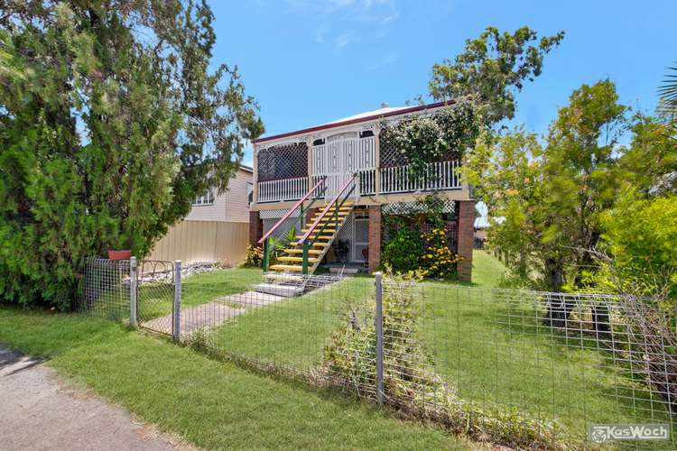 Main view of Homely house listing, 98 George Street, Rockhampton City QLD 4700