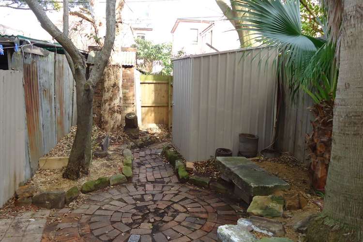 Second view of Homely house listing, 25 Metropolitan Rd, Enmore NSW 2042