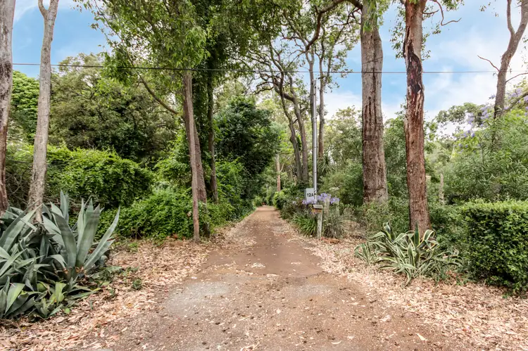 12a Palm Road