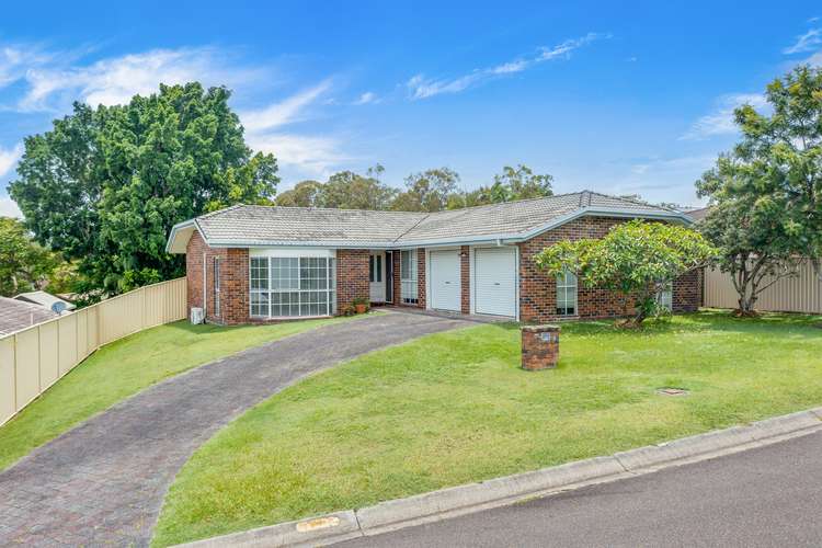 20 Adaminaby Drive, Helensvale QLD 4212