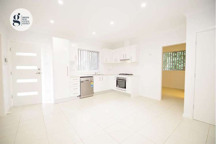 Second view of Homely flat listing, 7A Hall Street, West Ryde NSW 2114