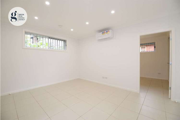 Third view of Homely flat listing, 7A Hall Street, West Ryde NSW 2114