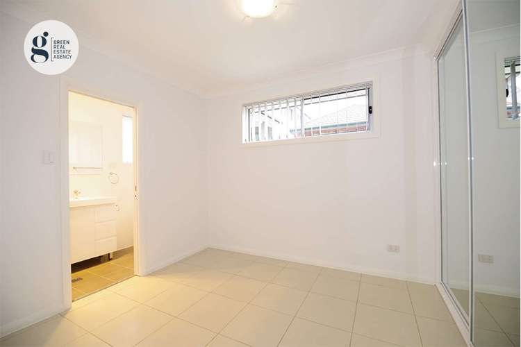 Fourth view of Homely flat listing, 7A Hall Street, West Ryde NSW 2114
