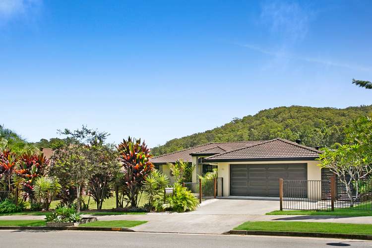 Main view of Homely house listing, 20 Tolga Road, Bonogin QLD 4213