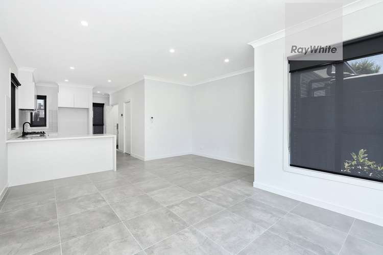 Second view of Homely townhouse listing, 4/52 Gordon Street, Tullamarine VIC 3043