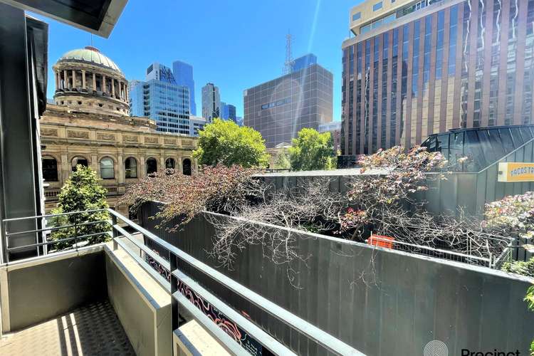 Main view of Homely apartment listing, 38/172 William Street, Melbourne VIC 3000