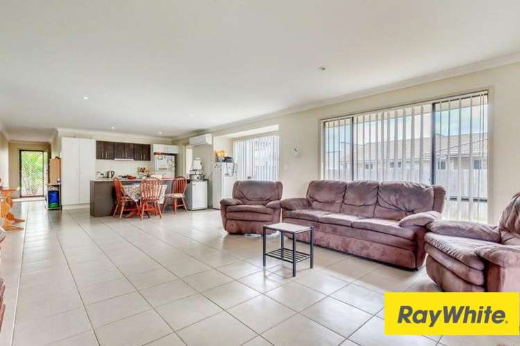 Second view of Homely house listing, 23 Wolfik Drive, Goodna QLD 4300
