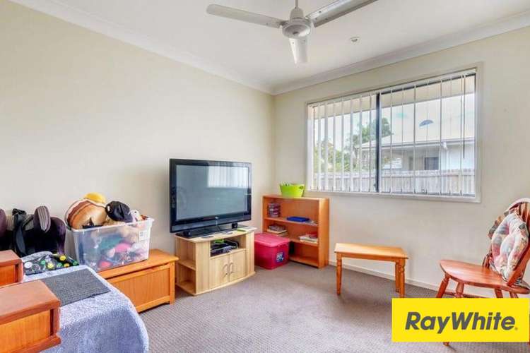 Fifth view of Homely house listing, 23 Wolfik Drive, Goodna QLD 4300