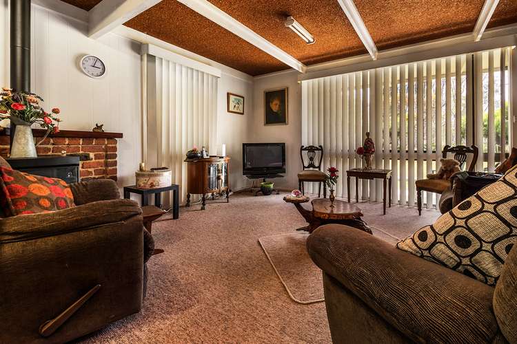 Fifth view of Homely house listing, 460 Moira Lakes Road, Barmah VIC 3639