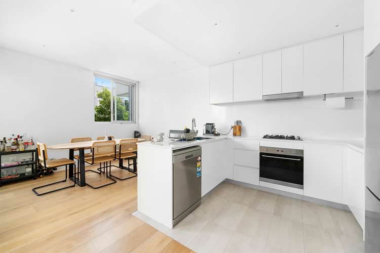 Main view of Homely apartment listing, 1/649 Old South Head Road, Rose Bay NSW 2029