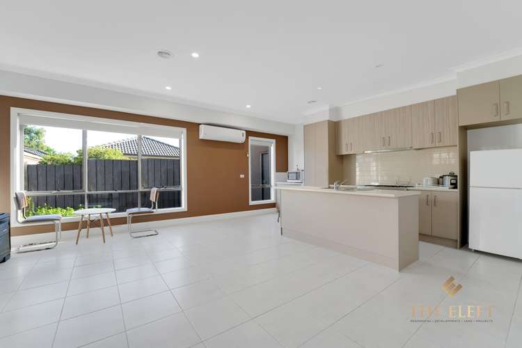 Third view of Homely house listing, 1/2 Canary Close, Truganina VIC 3029