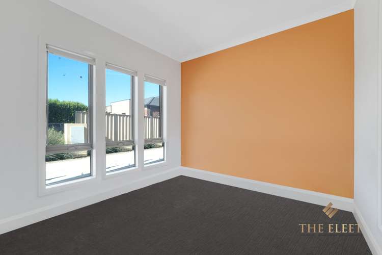 Sixth view of Homely house listing, 1/2 Canary Close, Truganina VIC 3029