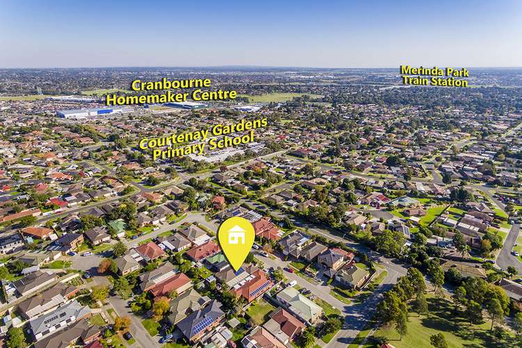 Fourth view of Homely house listing, 5 Mariner Close, Cranbourne North VIC 3977