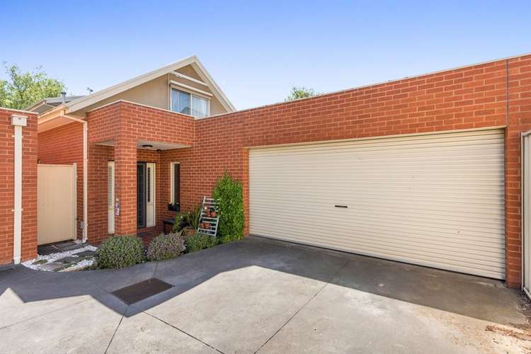 Main view of Homely townhouse listing, 3/6 Marks Street, Pascoe Vale VIC 3044