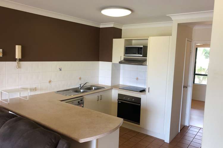 Second view of Homely unit listing, 53/45 Pohlman Street, Southport QLD 4215