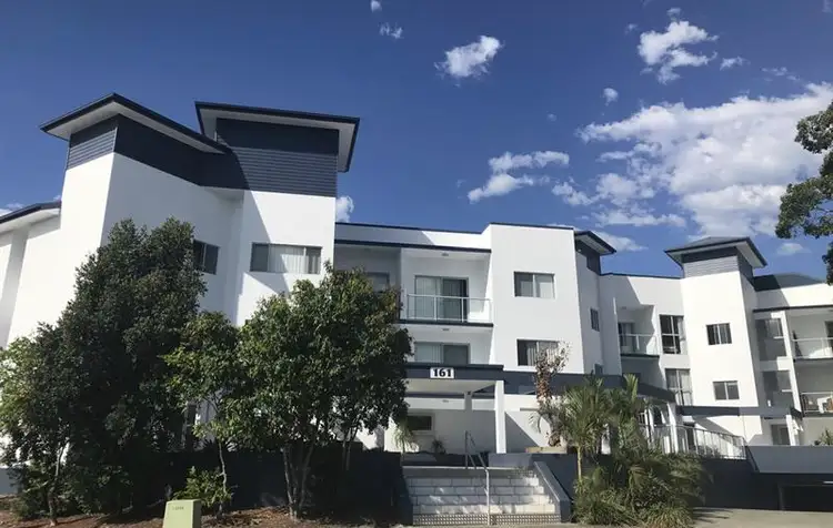 161 Marine Parade