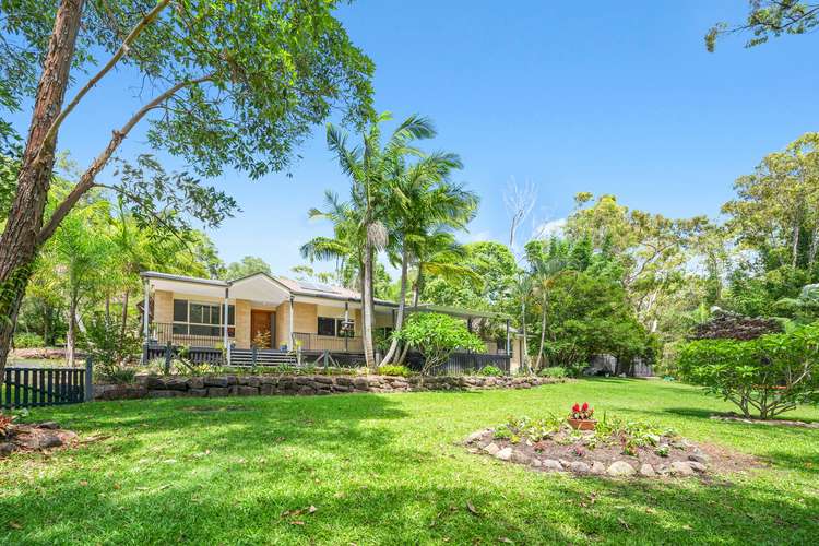 Second view of Homely house listing, 123 Castle Hill Drive North, Gaven QLD 4211
