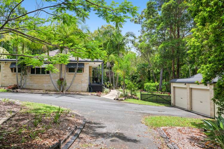 Third view of Homely house listing, 123 Castle Hill Drive North, Gaven QLD 4211