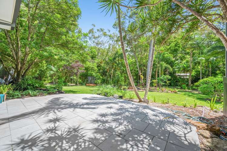 Sixth view of Homely house listing, 123 Castle Hill Drive North, Gaven QLD 4211