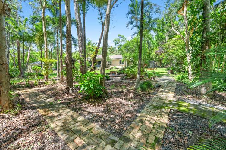 Seventh view of Homely house listing, 123 Castle Hill Drive North, Gaven QLD 4211