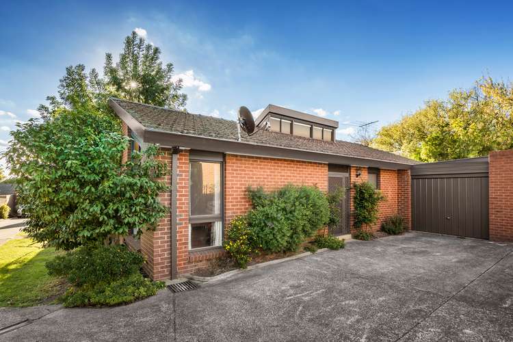 Main view of Homely unit listing, 4/23 Bamfield Road, Heidelberg Heights VIC 3081