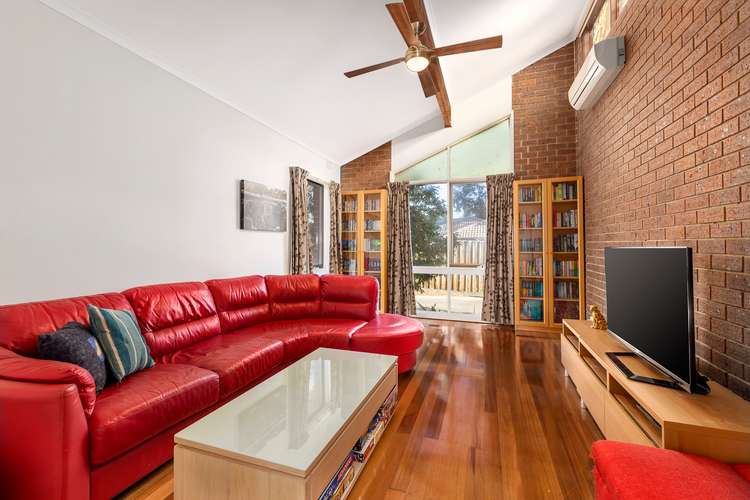 Second view of Homely unit listing, 4/23 Bamfield Road, Heidelberg Heights VIC 3081