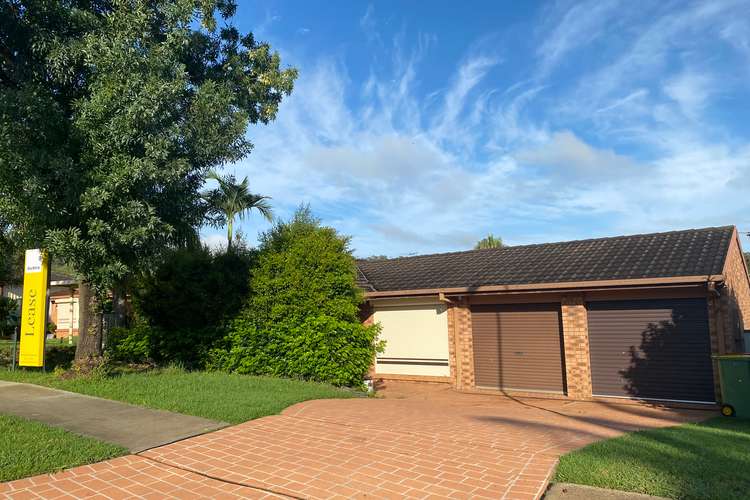 Main view of Homely house listing, 29 Falmer Street, Abbotsbury NSW 2176