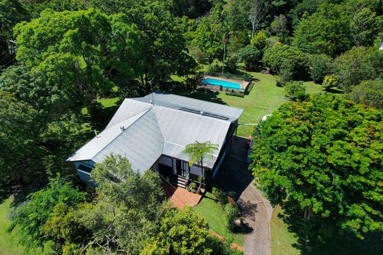 72 Old Palmwoods Road, West Woombye QLD 4559