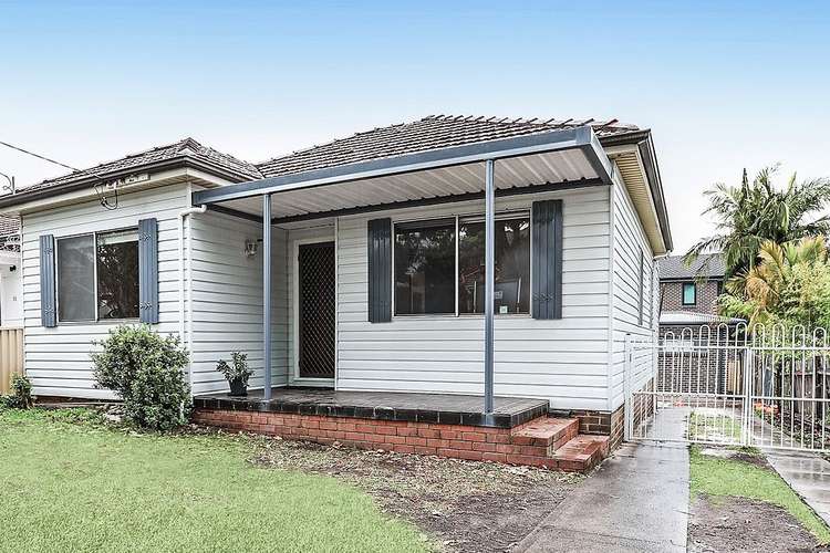 Second view of Homely house listing, 86 Edgbaston Road, Beverly Hills NSW 2209