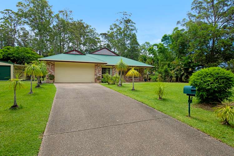 Main view of Homely house listing, 17 Venn Court, Mount Nathan QLD 4211