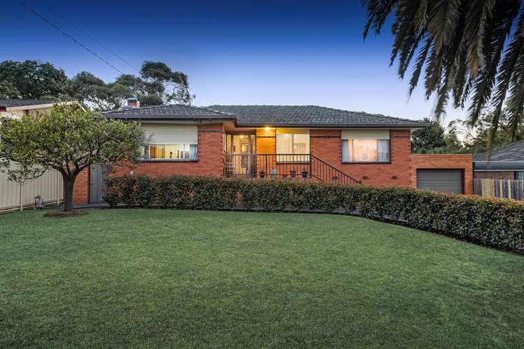 Main view of Homely house listing, 90 Glenfern Road, Ferntree Gully VIC 3156
