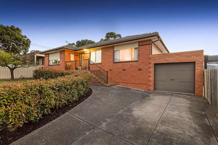 Second view of Homely house listing, 90 Glenfern Road, Ferntree Gully VIC 3156