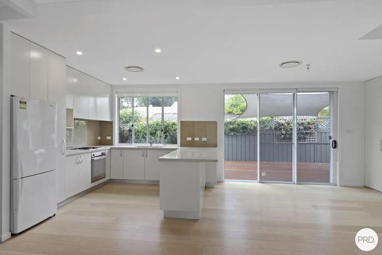 Second view of Homely villa listing, 4/769 Forest Road, Peakhurst NSW 2210
