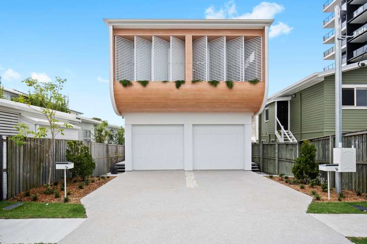 Second view of Homely semiDetached listing, 5B Bondi Avenue, Mermaid Beach QLD 4218