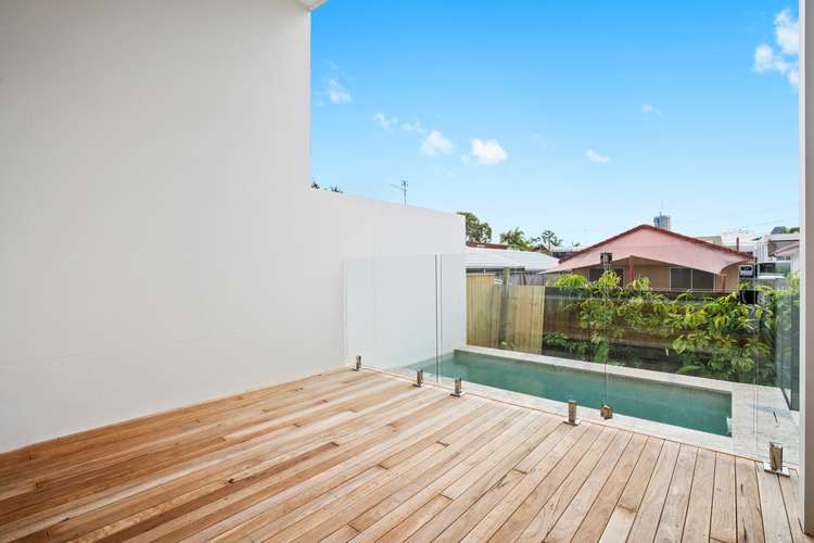 Sixth view of Homely semiDetached listing, 5B Bondi Avenue, Mermaid Beach QLD 4218