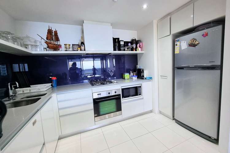 Second view of Homely apartment listing, 1233/9 Ferny Avenue, Surfers Paradise QLD 4217