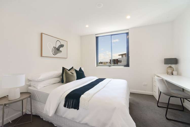 Fourth view of Homely apartment listing, 413/362-372 New Canterbury Road, Dulwich Hill NSW 2203