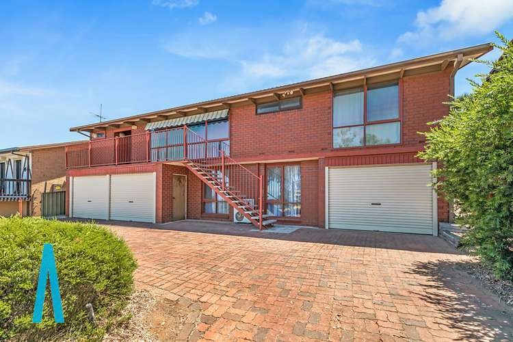 Second view of Homely house listing, 6 Brooker Drive, Hillbank SA 5112