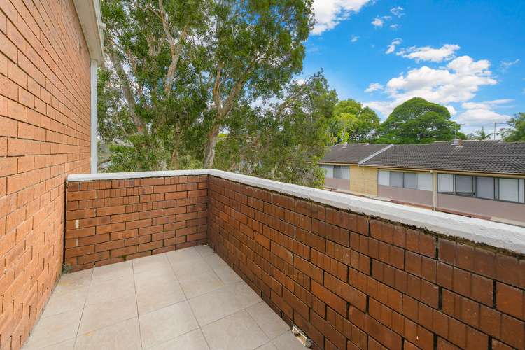 Third view of Homely apartment listing, 28/17-19 Edgeworth David Avenue, Hornsby NSW 2077