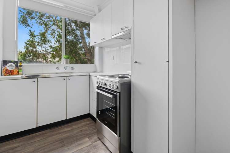 Fourth view of Homely apartment listing, 28/17-19 Edgeworth David Avenue, Hornsby NSW 2077
